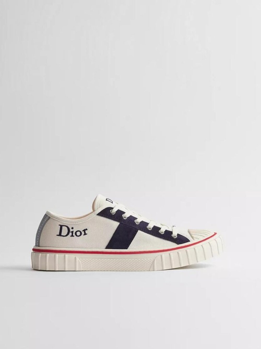 Dior Dior Hooper Sneaker IT 44 Men